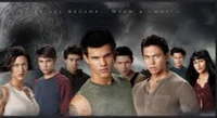 Jacob Black