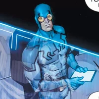 Ted Kord
