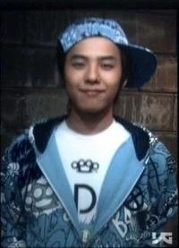 Kwon Jiyong
