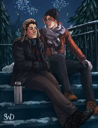 Олег Волков