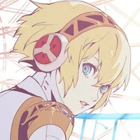 P3 - Aigis
