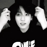 Jeon Jungkook 