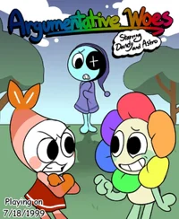 Dandys World run alt