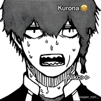 Kurona-