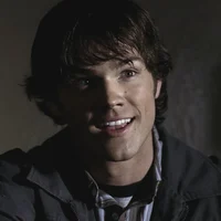 SAM WINCHESTER