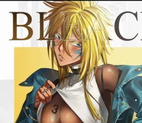 Gyaru Tomboy