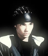Tom Kaulitz 