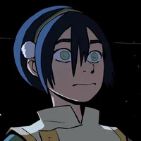 Toph Beifong