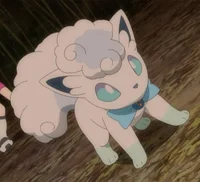Pokemon - Alola