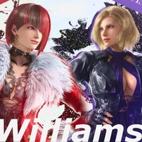 Anna-Nina Williams