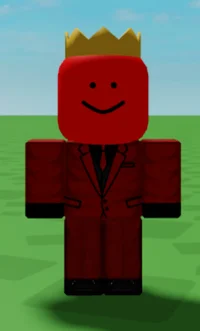 Red head