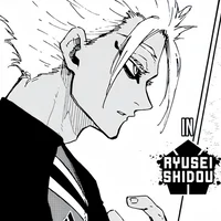 2BLLK Shidou Ryusei
