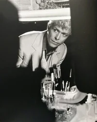 David Bowie 