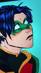Tim Drake