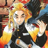 DS Kyojuro Rengoku