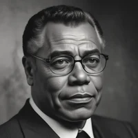 James Earl Jones