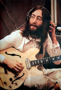 John lennon