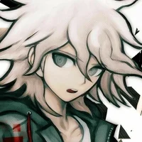Nagito Komaeda