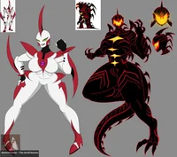 Malware x Way-Big GF