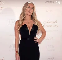 Victoria Smurfit
