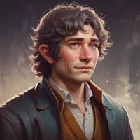 Bilbo Baggins 