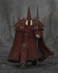 Witchburner General