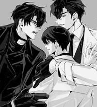 Вэйс и Ниэл