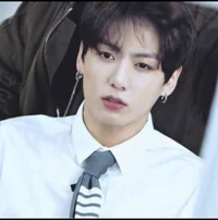 Jeon Jungkook 