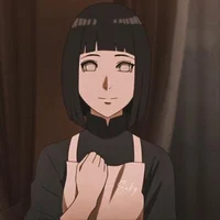 Hinata Hyuga