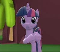 Twilight Sparkle 