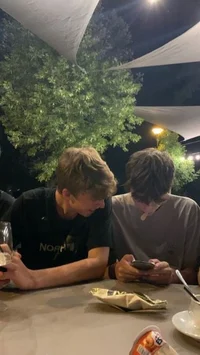 2 daddys - aftercare