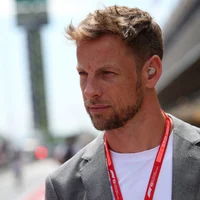 Jenson Button 