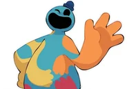 Doey the Doughman -3