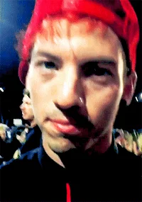 Josh Dun - 005