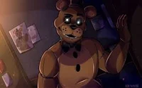 Freddy Fazbear 2