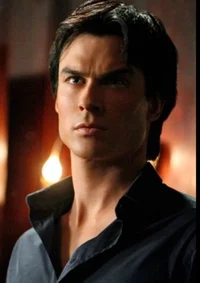 Damon Salvatore