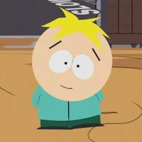 _Butters Stotch-