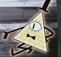 Bill Cipher