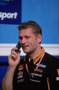 Jos Verstappen 