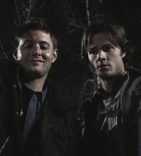 Sam and Dean