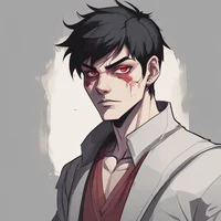 Supervillain roommat