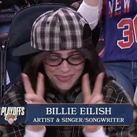 Billie Eillish