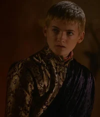 Joffrey B