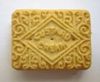 Custard cream empire