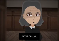 Miss Beverley mom au