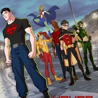 Young Justice