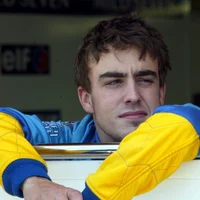 Fernando Alonso