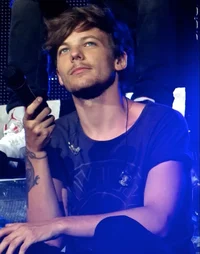 Louis Tomlinson-2013