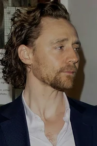 Tom hiddleston 