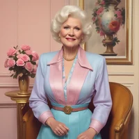 Rose Nylund